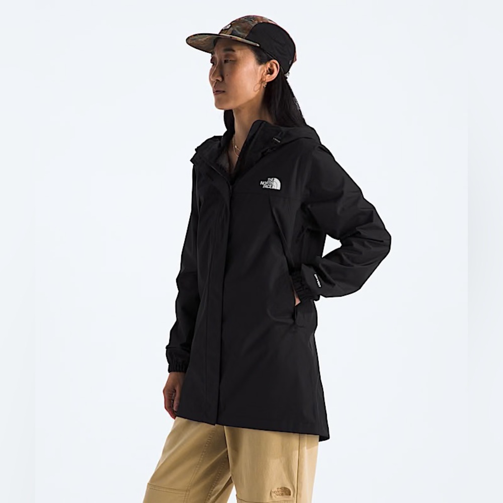 The North Face Antora Rain Parka